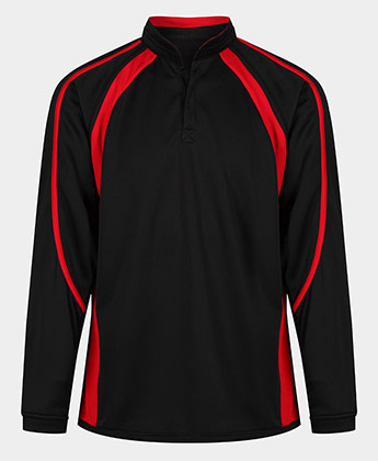 Reversible Rugby Top (Childs) - Discontinued (Age 9-10)
